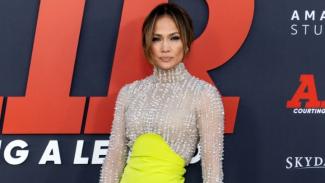 Τζένιφερ Λόπεζ 