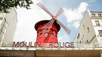 Moulin Rouge