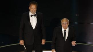 Ντάνι Ντε Βίτο