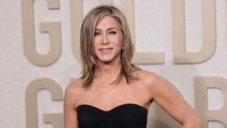 Τζένιφερ Άνιστον