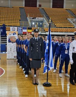 ΑΘΛΗΤΙΚΗ ΕΝΩΣΗ ΑΣΤΥΝΟΜΙΚΩΝ ΕΛΛΑΔΟΣ