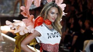 «άγγελοι» της Victoria's Secret