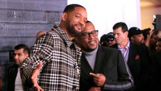 Bad Boys: Ride or Die