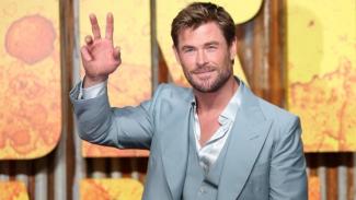 Κρις Χέμσγουορθ 