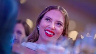 Σκάρλετ Γιόχανσον