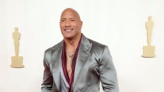 Ντουέιν Τζόνσον