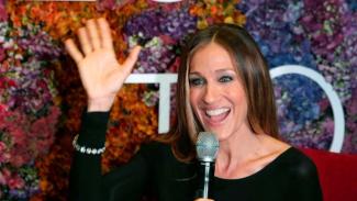 Σάρα Τζέσικα Πάρκερ