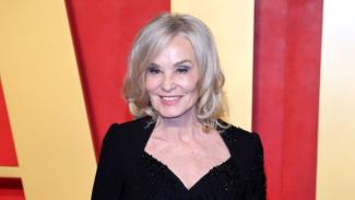 The Great Lillian Hall