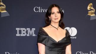  Λάνα Ντελ Ρέι 