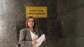 δήμαρχος Καλαμαριάς