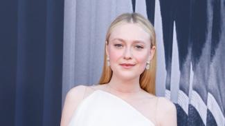 Ντακότα Φάνινγκ