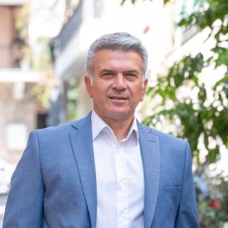  Δηλώσεις Πολιτικών & Δημάρχων Eπιστολή δημάρχου 