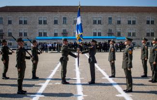 σχολη μονιμων υπαξιωματικων στρατου