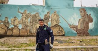 Γιώργος Παπαγεωργίου 