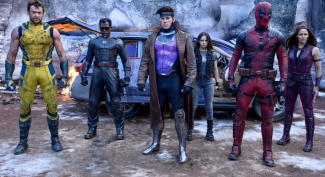 Deadpool & Wolverine