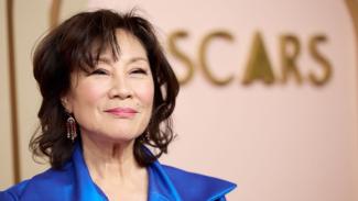 Τζάνετ Γιανγκ