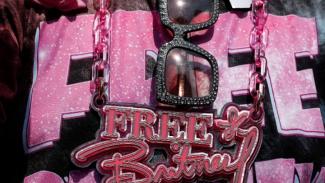 Μπρίτνεϊ Σπίαρς