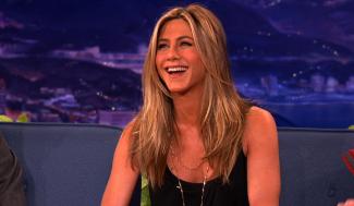 τζενιφερ ανιστον