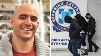 ΛΥΓΓΕΡΙΔΗΣ