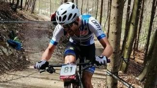 πιστοποιημένος νομός φιλικός στο ποδήλατο