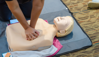 πρωτες βοηθειες