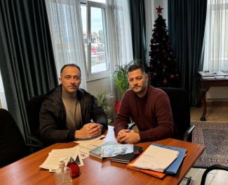 Σκοπευτικός Όμιλος Τυρνάβου