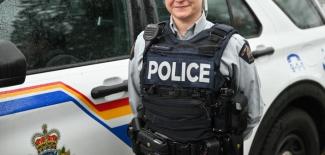 Royal Canadian Mounted Police