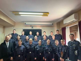 αστυφυλάκων