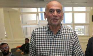 "Έφυγε" ο θρυλικός Μανόλας της κρητικής δημοσιογραφίας