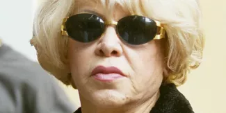 Καίτη Γκρέυ: Την Τετάρτη η κηδεία της -Σε λαϊκό προσκύνημα η σορός της