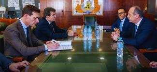 ΧΡΥΣΟΧΟΪΔΗς