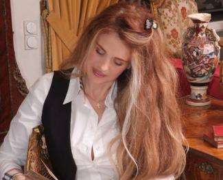  Λίμπερτυ Πολύζου