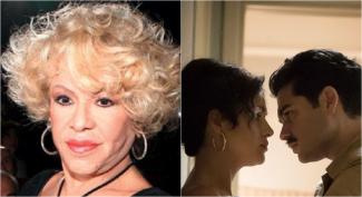 Καίτη Γκρέυ: Όταν η οικογένεια της ζήτησε να σταλεί εξώδικο στην εταιρεία παραγωγής του «Υπάρχω»