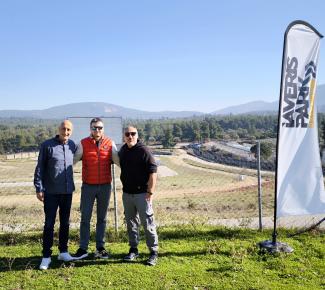 ΚΑΚΙΩΝΗΣ Θωμάς