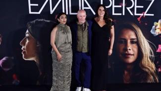 Emilia Pérez