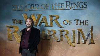 Πίτερ Τζάκσον