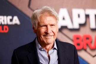 Χάρισον Φορντ