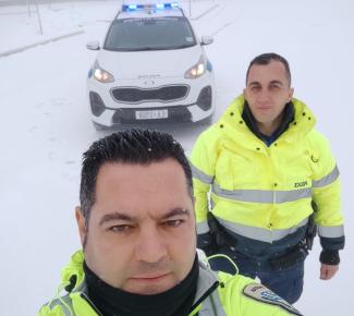 τροχονομοι