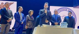 σπυροσ λιοτσοσ