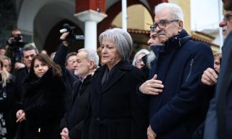 Γονείς Βασίλη Καλογήρου: «Δεν έχουμε λόγο να μην εμπιστευόμαστε τη Ρουμπίνη Λεονταρή»