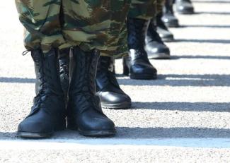 Προαγωγές – Αποστρατείες Αξιωματικών Στρατού Ξηράς