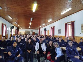 σχολή αστυφυλακων ρεθυμνου