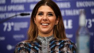 Μαρίζα Τομέι και η Βιρτζίνια Γκάρντνερ