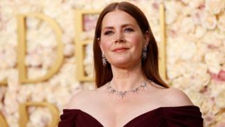 Έιμι Άνταμς (Amy Adams)