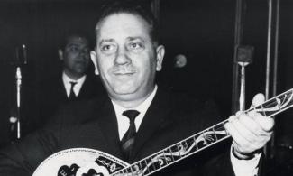 Γιώργος Ζαμπέτας: Η κόρη του αποκάλυψε αν θα γίνει ταινία η ζωή του