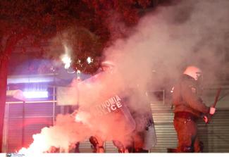 ΑΣΤΥΝΟΜΙΚΟΙ