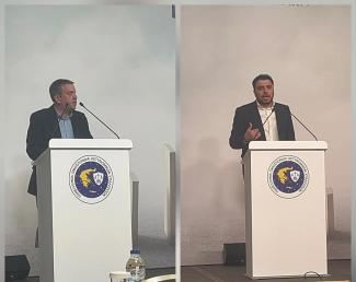 τσαιριδησ πακοσ