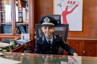 μικρος παναγιώτης