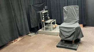 θανατικη ποινη