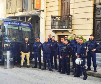 ΔΙΜΟΙΡΙΑ ΛΕΥΚΑΔΑΣ